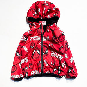 Marvel Windbreaker 3Y|158382