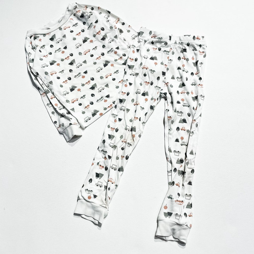 Perlim Pinpin Sleeper 5Y **Imperfection|220665