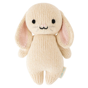 Cuddle & Kind - Baby rabbit (oatmeal)|155785