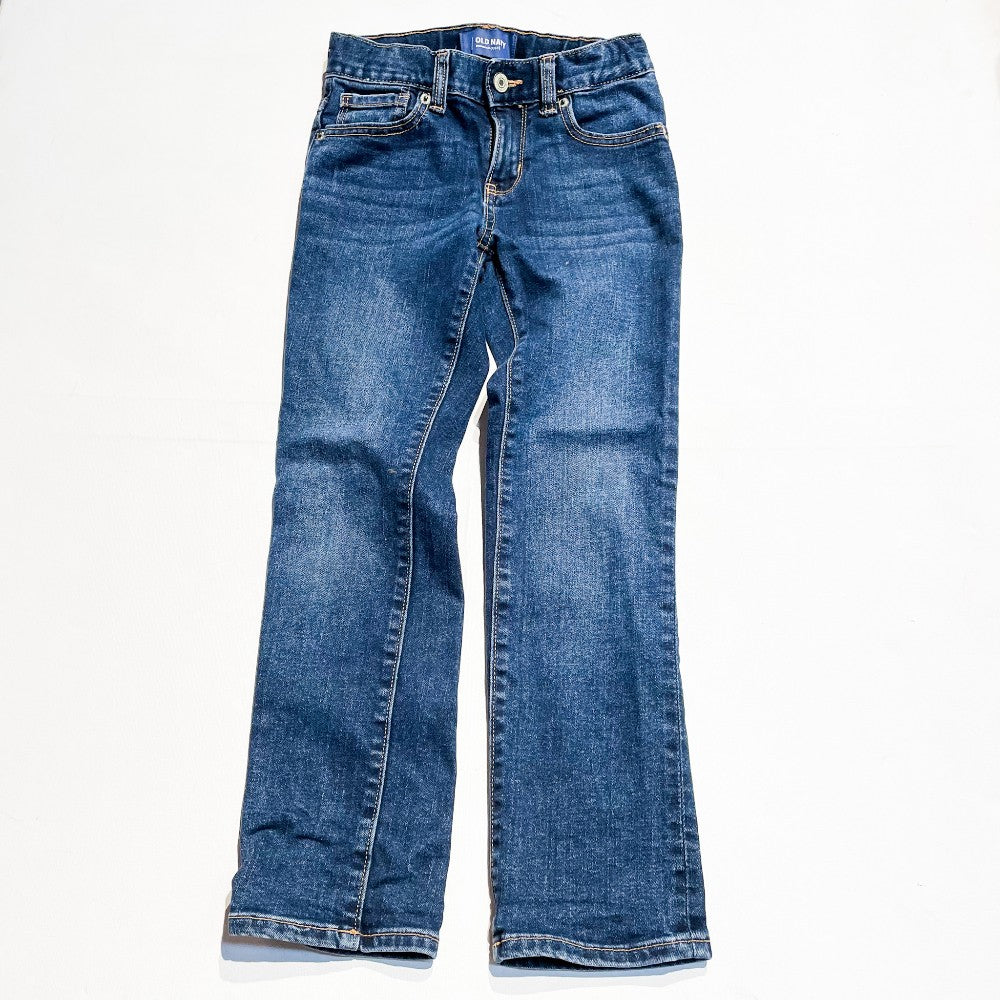 Old Navy Jeans 7Y|161438