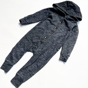 Littlest Prince Romper 2Y|171061