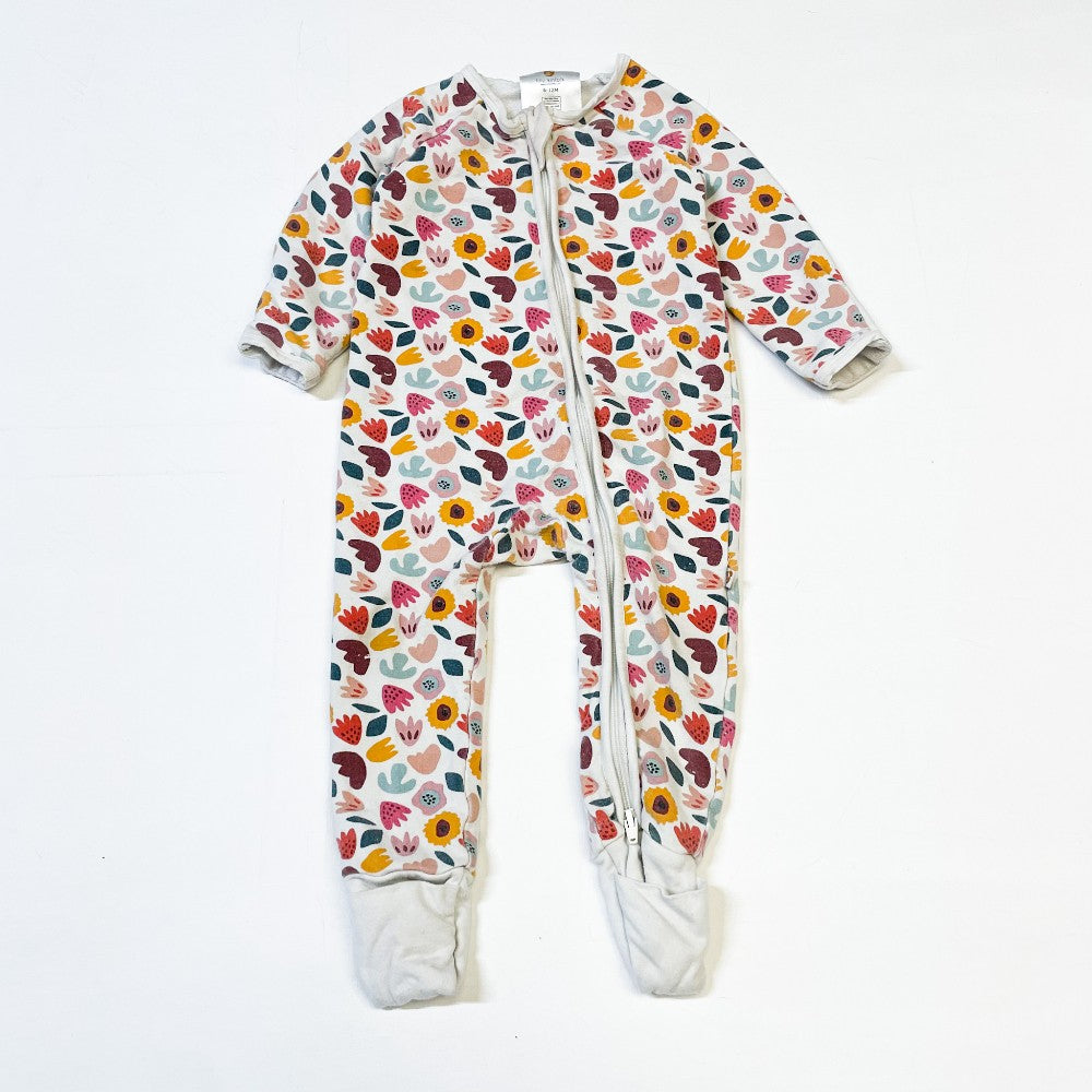 Tiny Kinfolk Sleeper 6-12M|172850