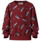 Name It - Christmas Trucks Sweater 0636|230145
