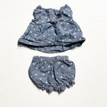 Carters Set 0-3M|219619