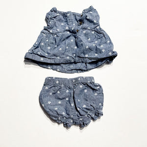 Carters Set 0-3M|219619
