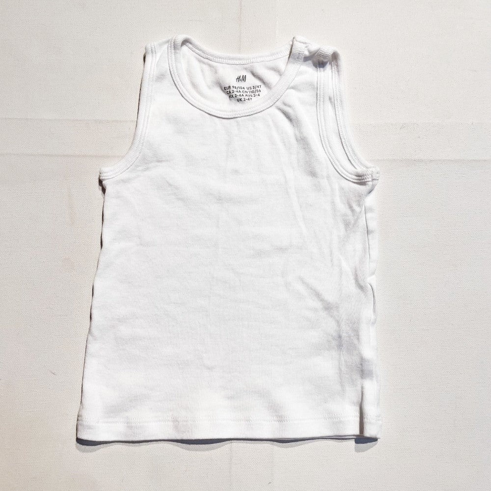 H&M Shirt 2-4M|152693