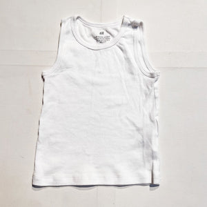 H&M Shirt 2-4M|152693