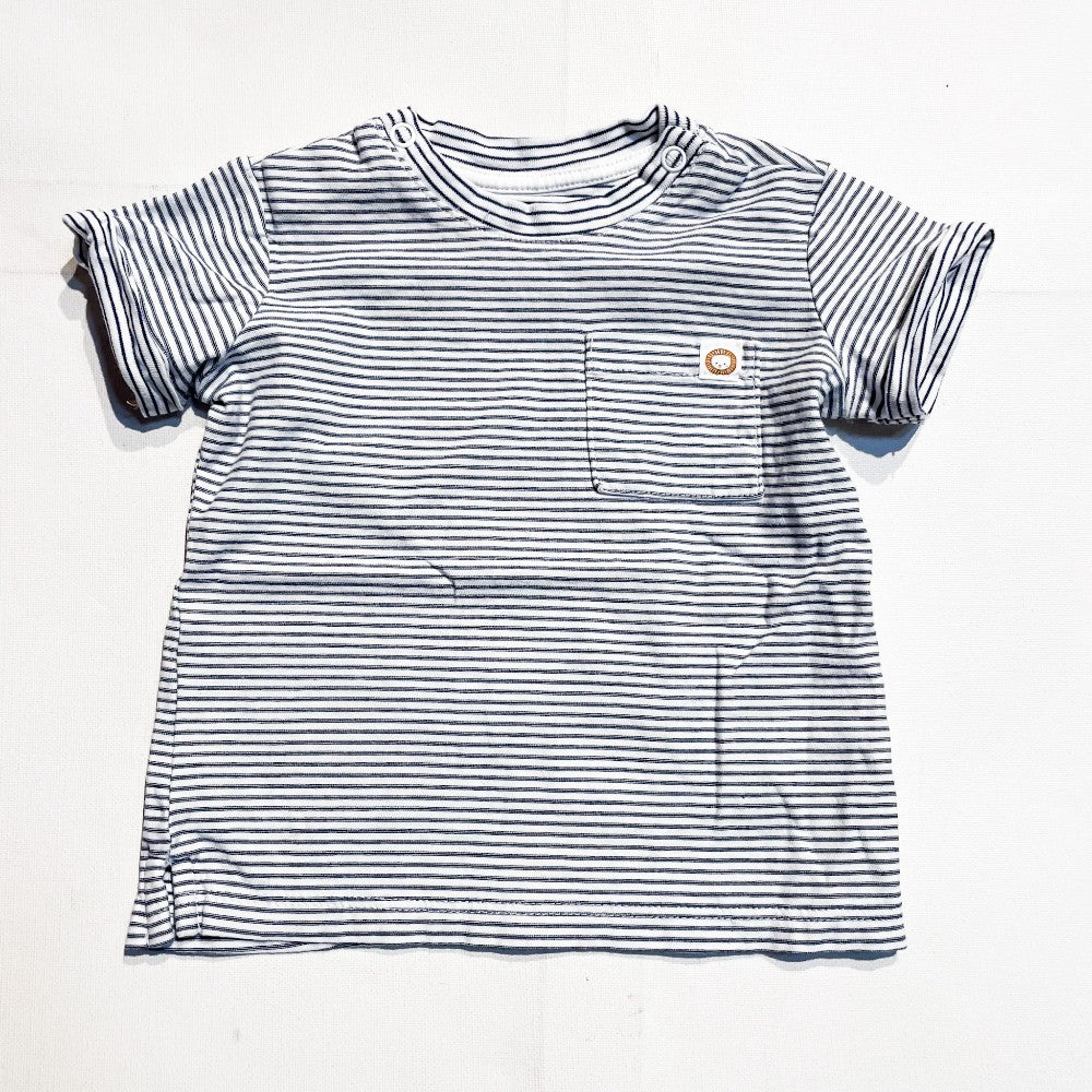 H&M Shirt 6-9M|183857