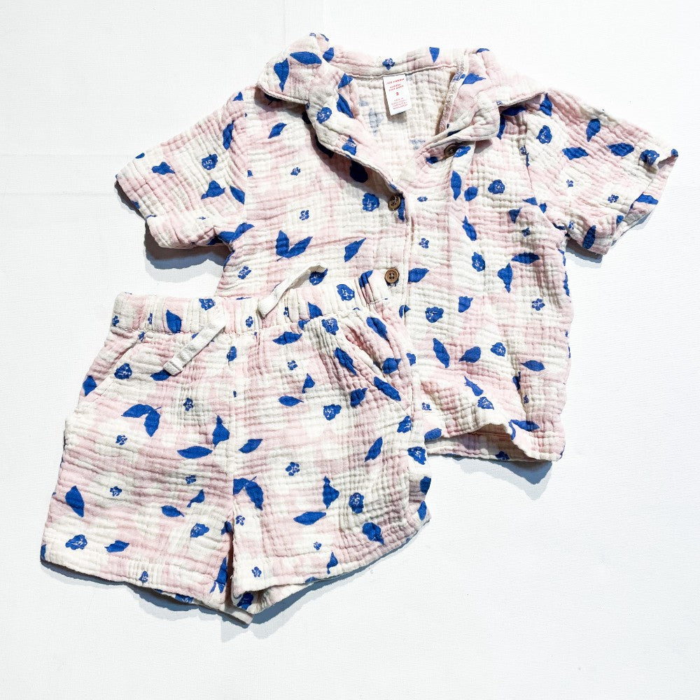 Joe Fresh Set 3Y|179519