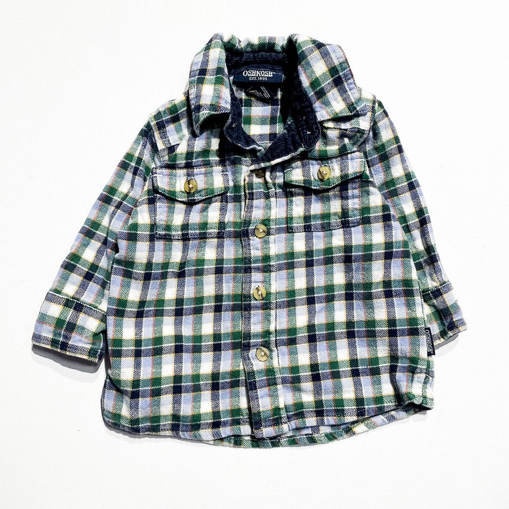 OshKosh Top 18M|227235
