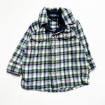 OshKosh Top 18M|227235