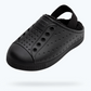 Native - Jefferson Cozy Little Kids - Jiffy Black|153613