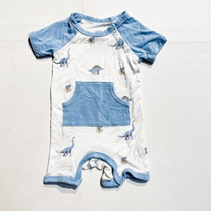 Kyte Romper 3-6M|156351