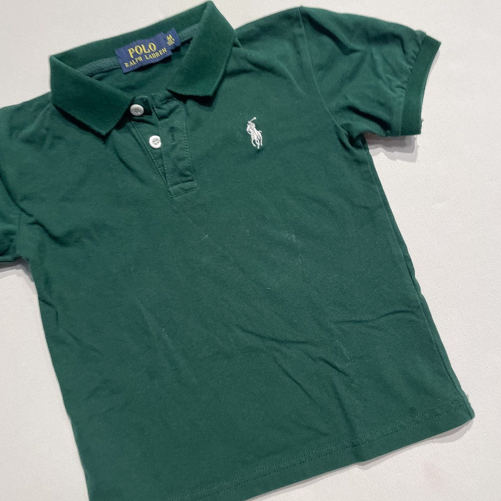 Polo Shirt 4Y **Imperfection|211977