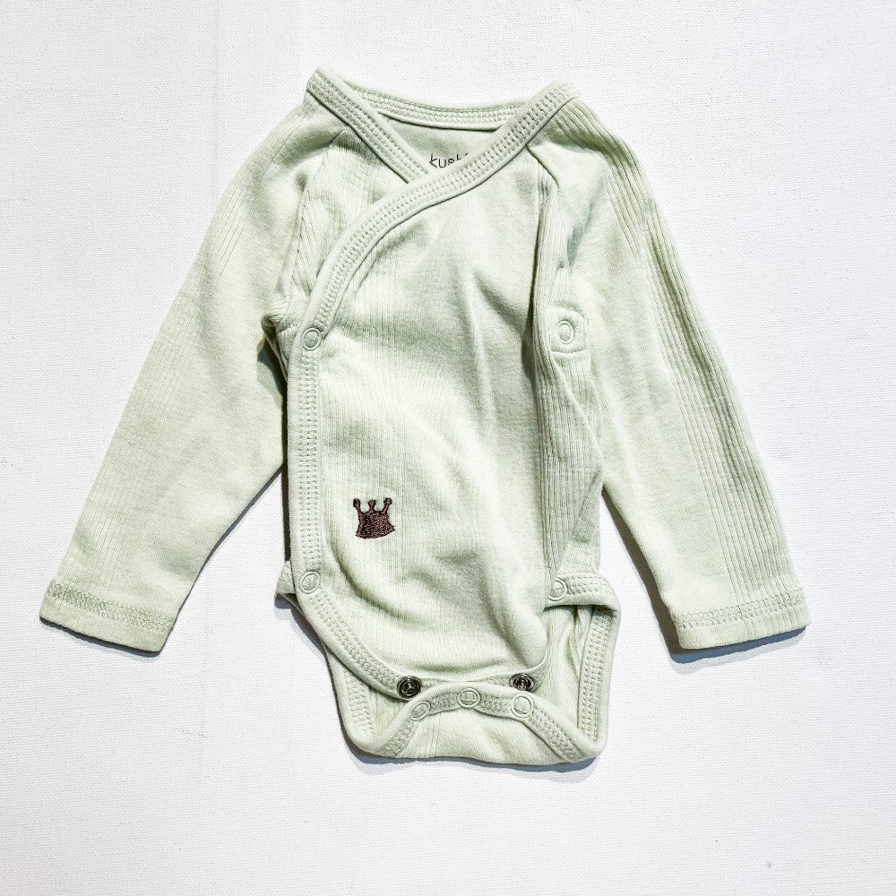 Kushies Onesie Preemie|175848