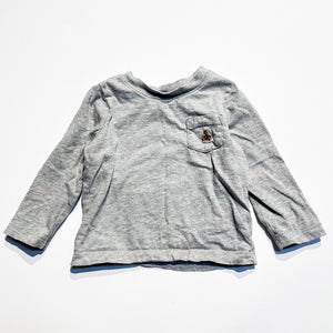 Gap Shirt 12-18M|187832