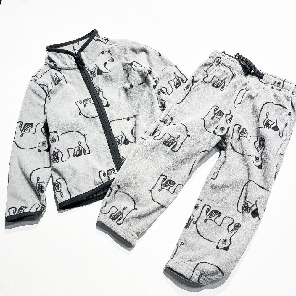 Oshkosh Set 3Y|204280