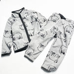 Oshkosh Set 3Y|204280
