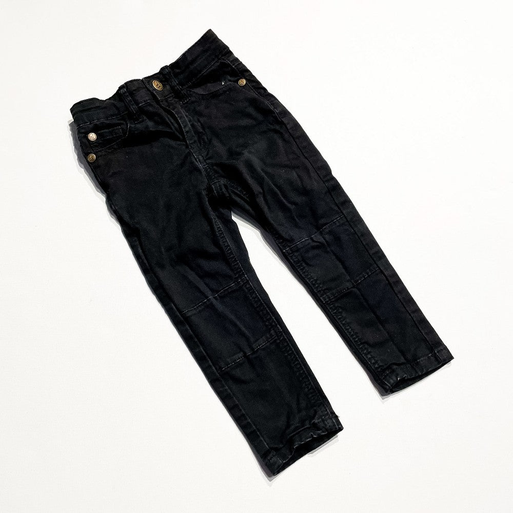 Deux Par Deux Jeans 2Y|226459