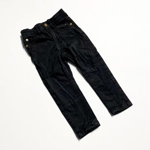 Deux Par Deux Jeans 2Y|226459