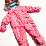 Gusti Snow Suit 12M **Imperfection|148953