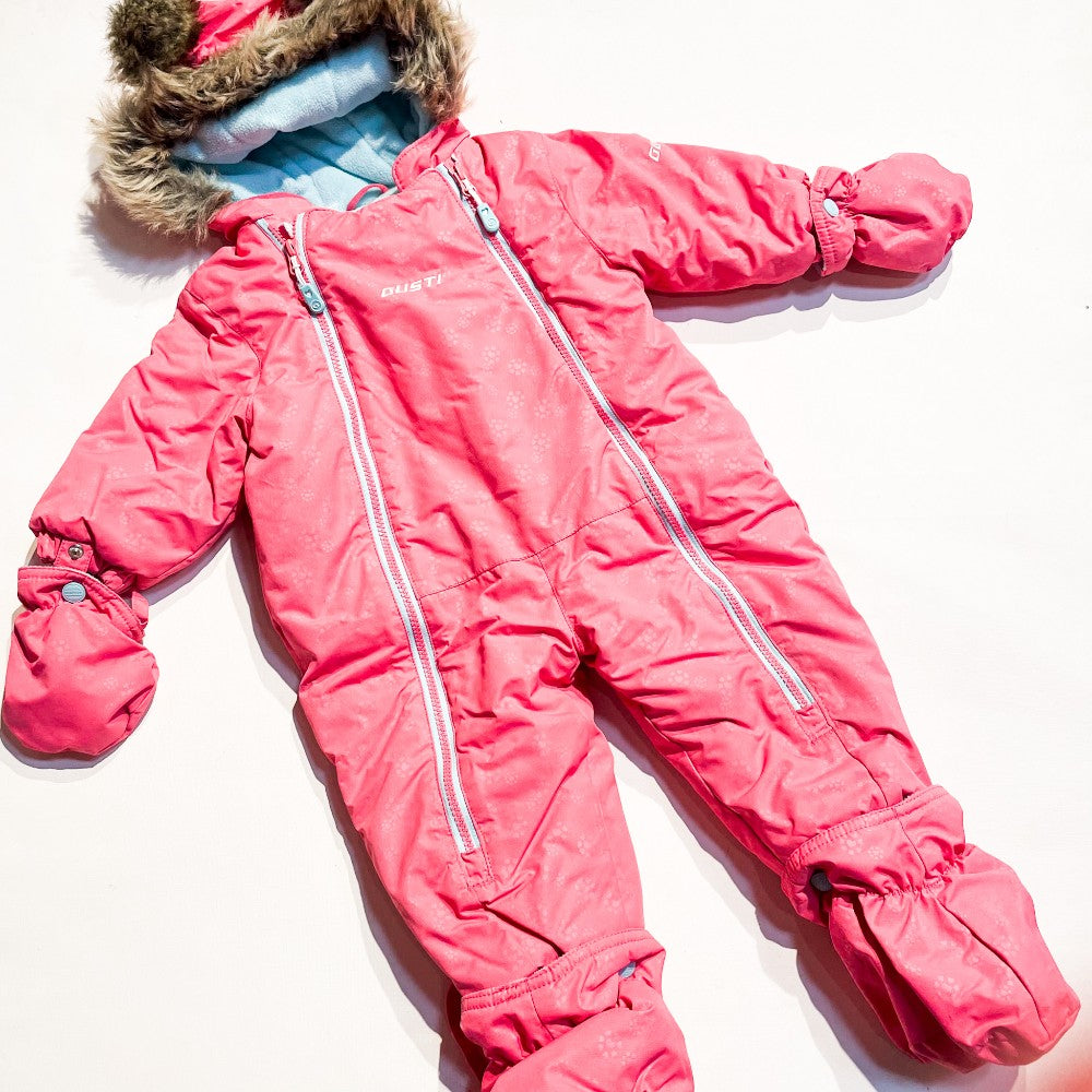 Gusti Snow Suit 12M **Imperfection|148953
