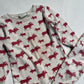 Parade Jammies 2Y *IMperfection|159140