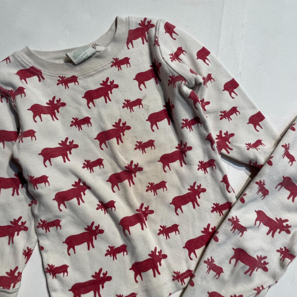 Parade Jammies 2Y *IMperfection|159140