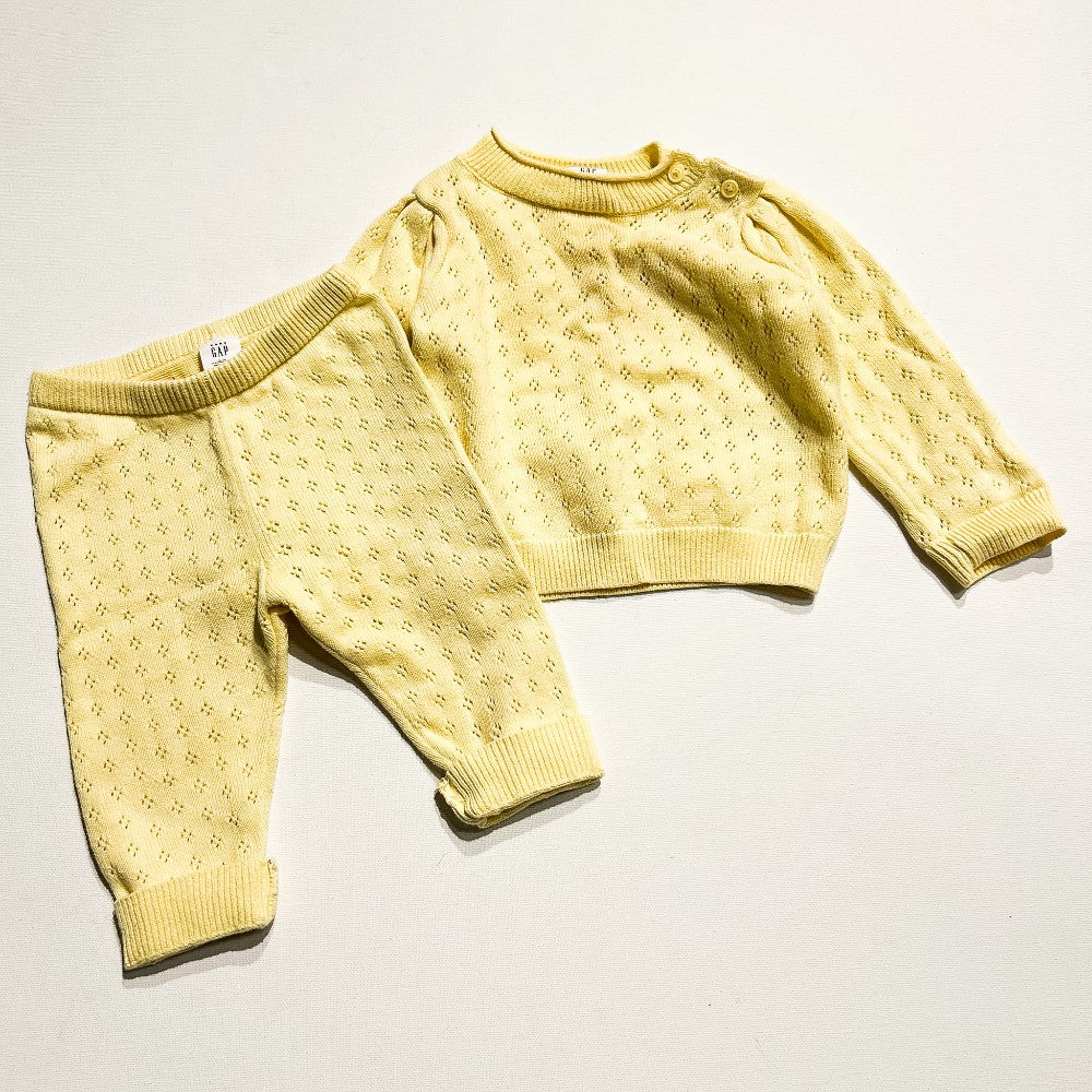 Gap Set 6-12M|212989