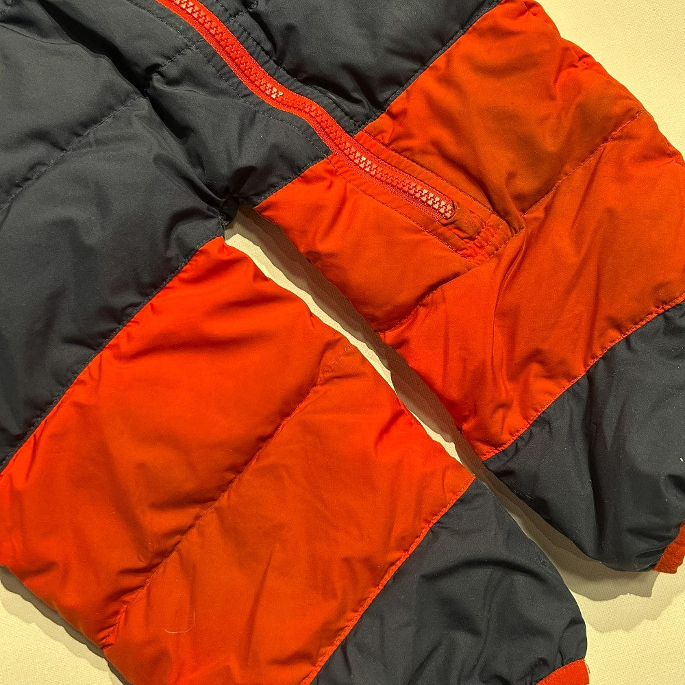 The North Face Bunting Suit 18-24M **Imeprfection|213358