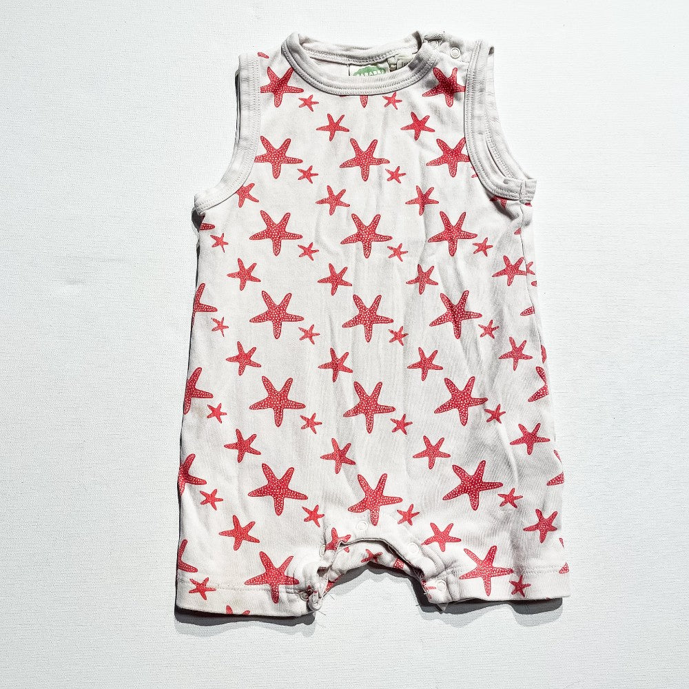 Parade Romper 12-18M|228250
