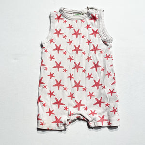 Parade Romper 12-18M|228250