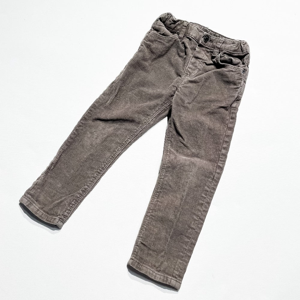 Zara Pants 3-4Y|205027