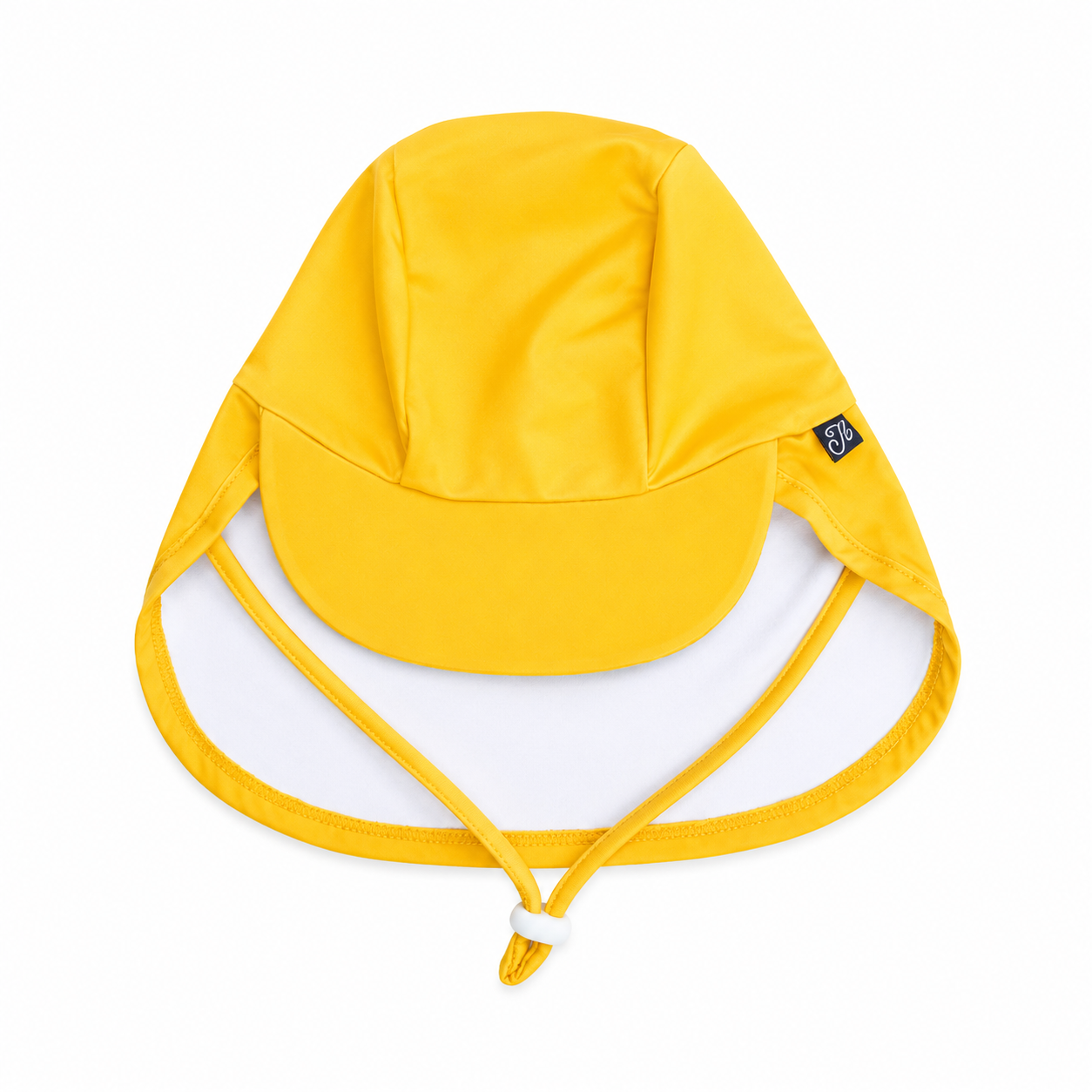 Honeysuckle - Stretch Sunhat - Apricot