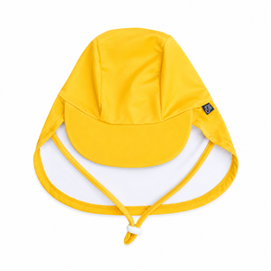 Honeysuckle - Stretch Sunhat - Apricot