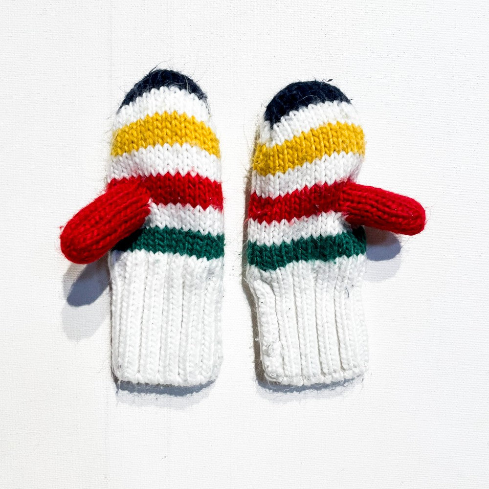 Bay Mittens 0-6M|157431