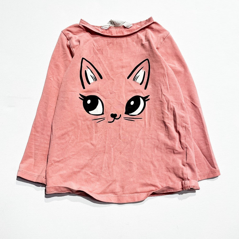 H&M Shirt 2-4Y|220781