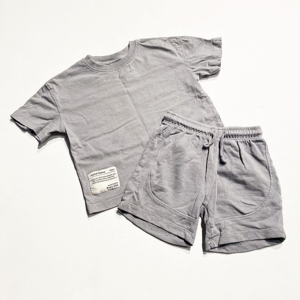 Zara Set 3Y|225832