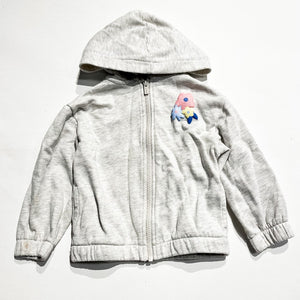 Old Navy Zip Up 3Y|204889