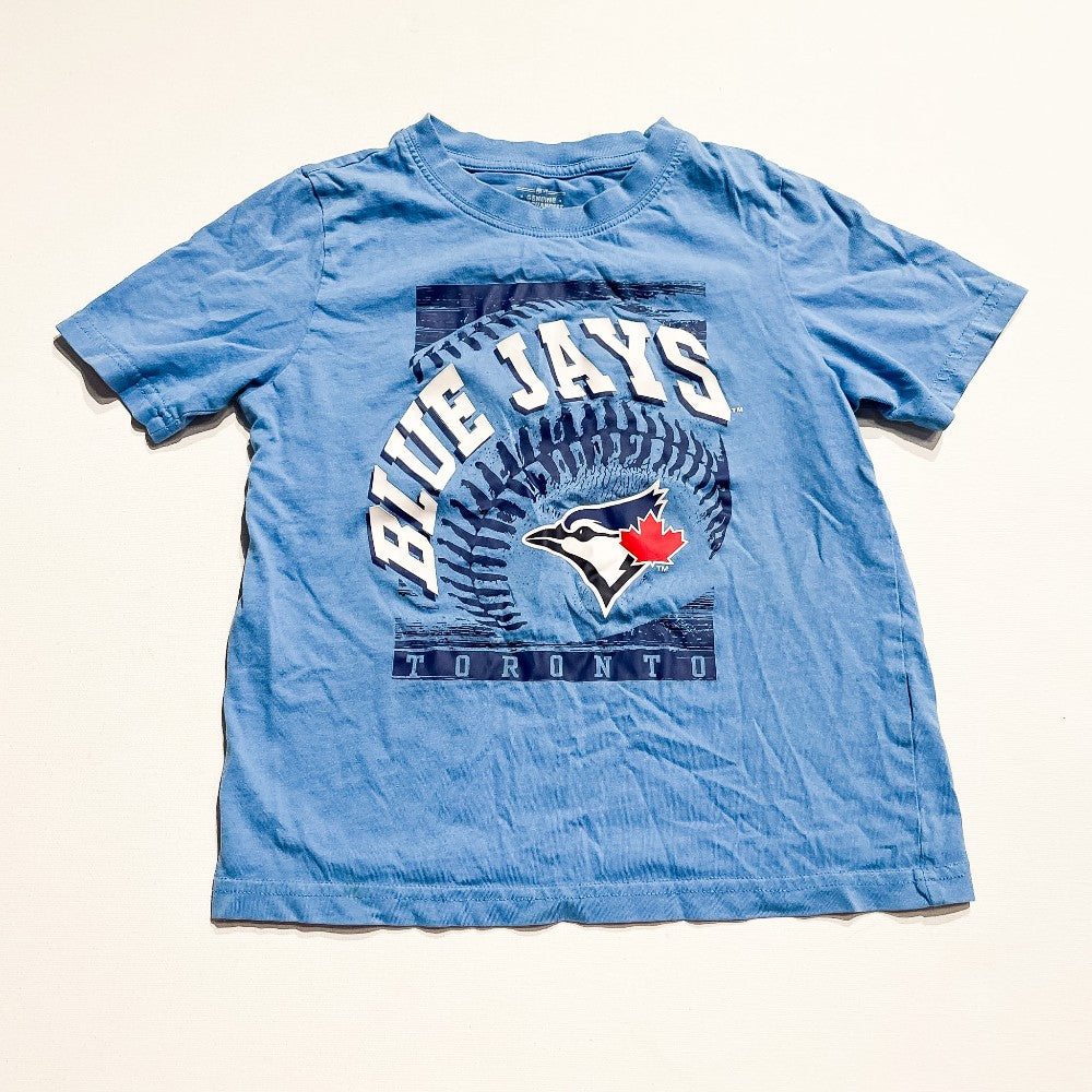 Blue Jays Shirt 7Y|232768