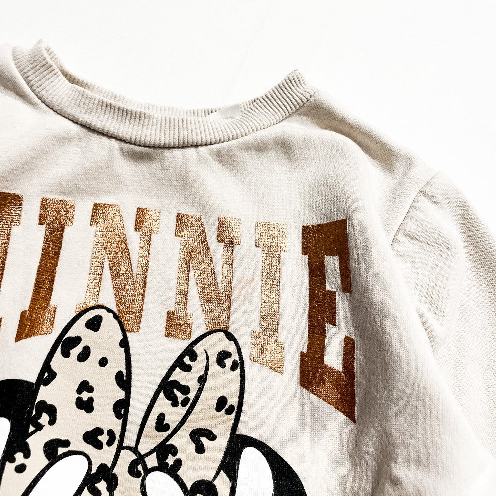 H&M Crew 2-4Y|206258