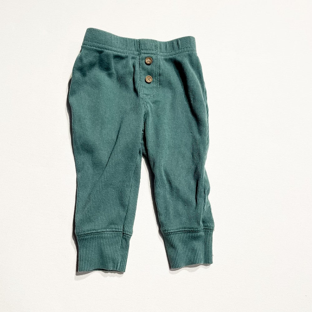 Carters Leggings 3-6M|216721