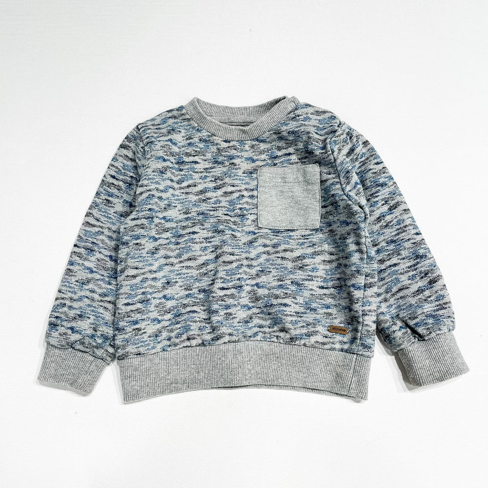 Minymo Crew 12M|235421