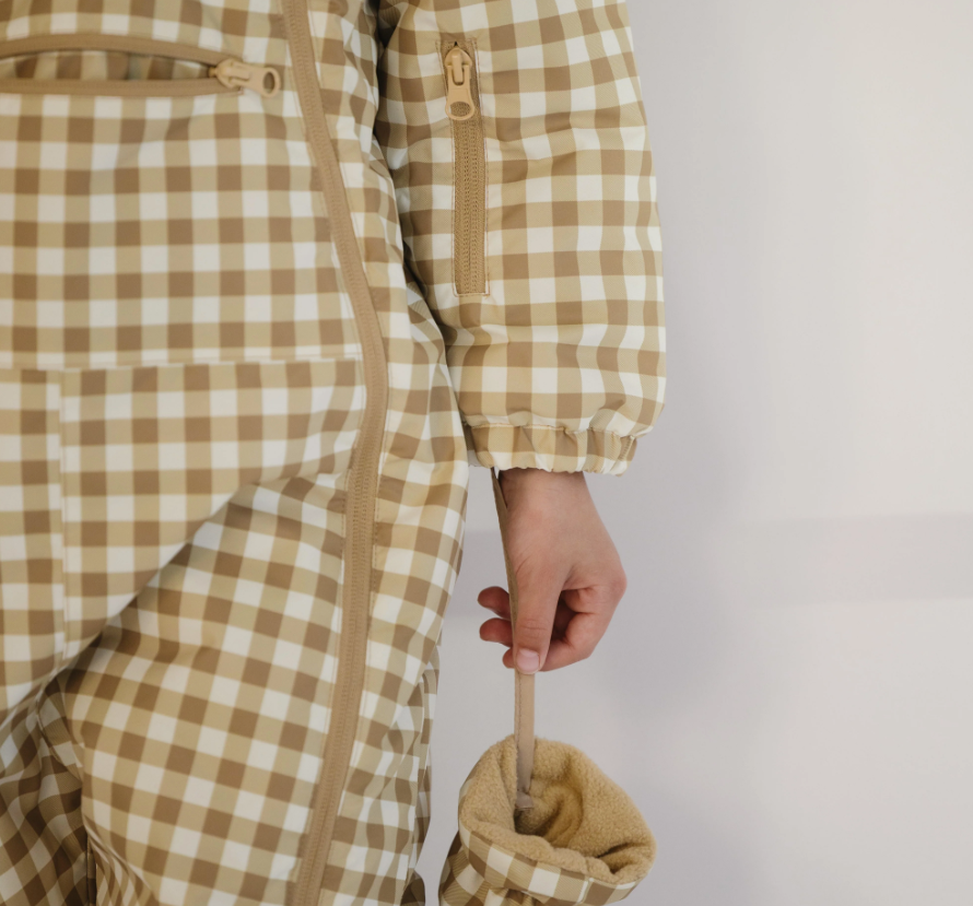 Roobear - One-Piece Snowsuit|174789