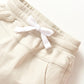 Little Bipsy - Harem Short - Almond Wash|125638