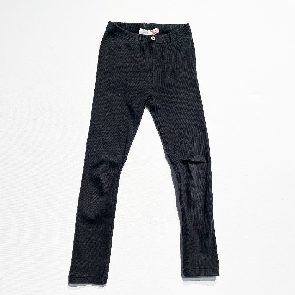 Zara Leggings 4/5Y|219387