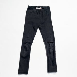 Zara Leggings 4/5Y|219387