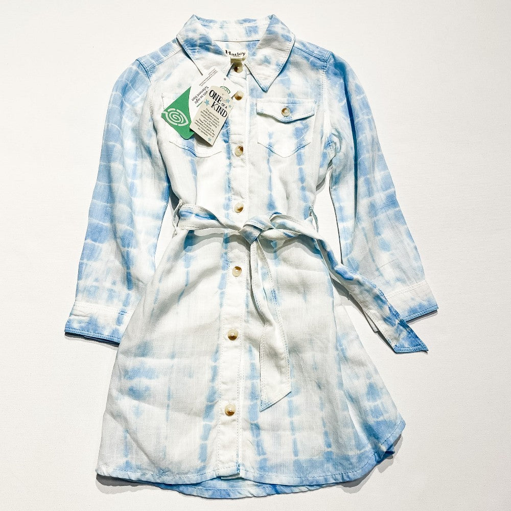Hatley Dress 4Y|212566