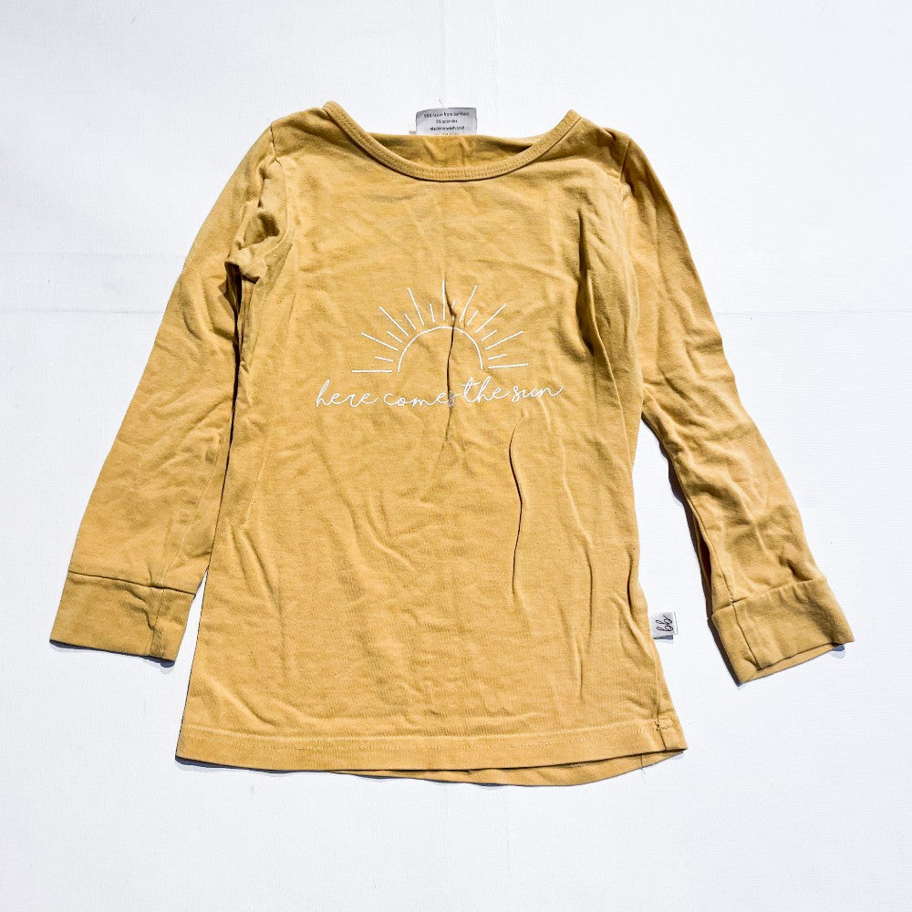 Bambie & Birdie Top 2T|180830