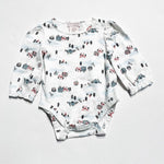 Onesie 0-3M|201633